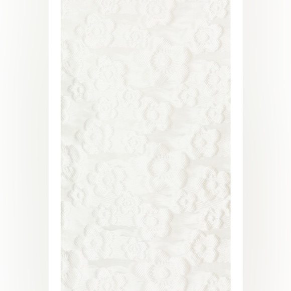 Amanda Uprichard Annalise Dress in Ivory - Size XL - Picture 4 of 11